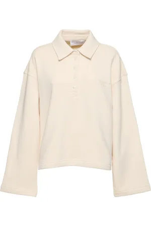 Serafini Polo De Algodón Jersey