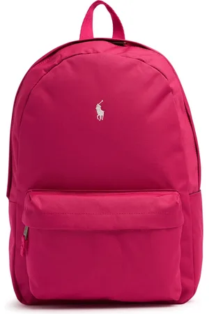 Ralph Lauren Mochila De Techno
