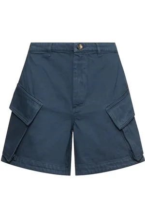 J.W.Anderson Shorts Cargo De Sarga