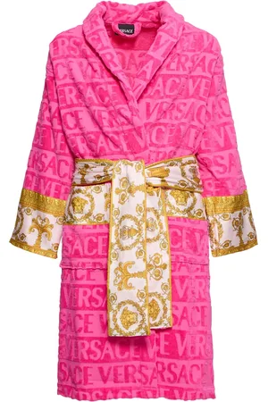 VERSACE Albornoz "barocco & Robe"