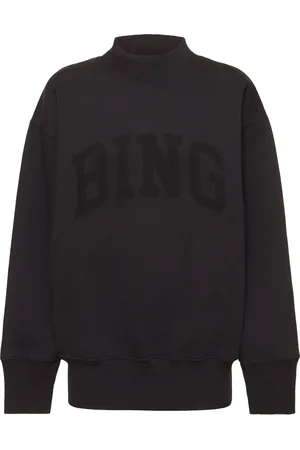 ANINE BING Sudadera De Jersey
