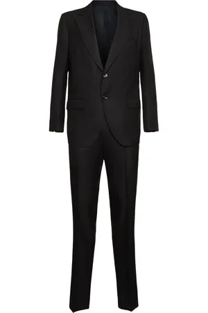 Kiton Traje De Lana