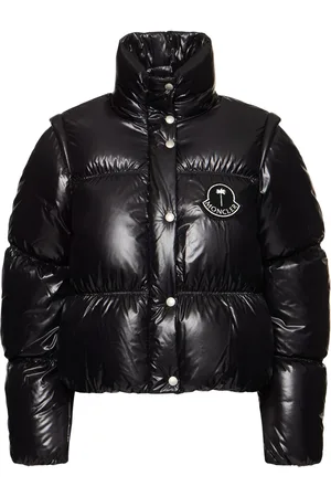 Moncler Chaqueta De Plumas