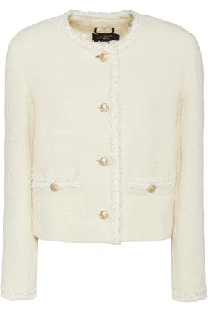 Max Mara Chaqueta Balia