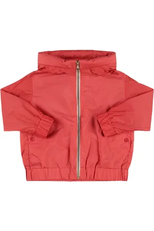 Moncler Chaqueta De Nylon