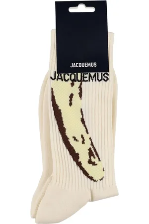 Jacquemus Calcetines Les Chaussettes