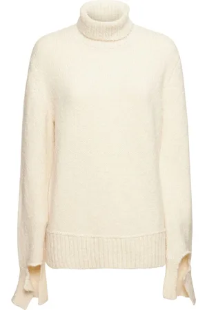 Michael Kors Suéter De Alpaca