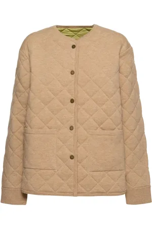 Guest In Residence Chaqueta De Cashmere