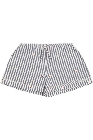 Max&Co. Shorts De Algodón