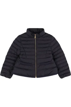 Moncler Chaqueta De Plumas De Techno