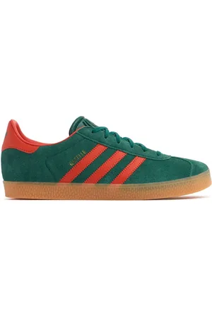 adidas Sneakers Gazelle Con Cordones