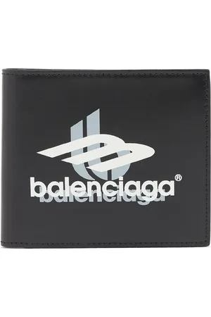 Balenciaga Cartera De Piel