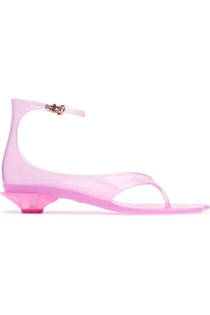 Chloé Sandalias De Goma 20mm