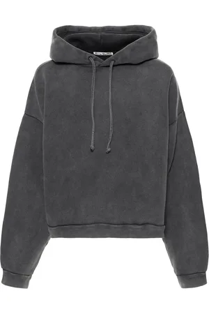 Acne Studios Sudadera Con Capucha