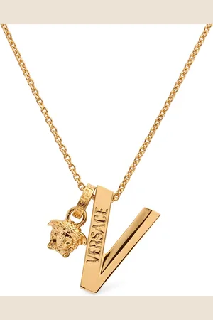 VERSACE Collar Con Colgante