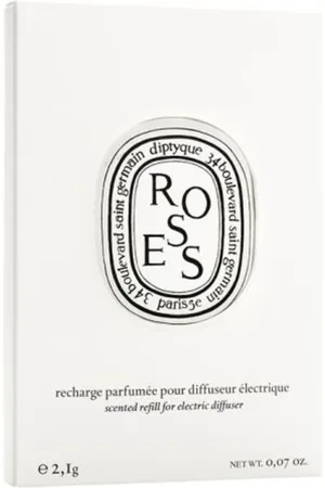 DIPTYQUE Recambio De Difusor "roses" 2.1gr