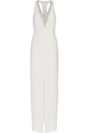 Max Mara Vestido De Lentejuelas