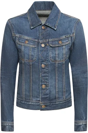 Tom Ford Chaqueta De Denim