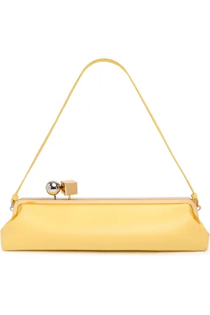 Jacquemus Bolso La Pochette Salon De Piel