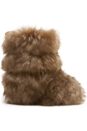 Bogner Botas De Piel