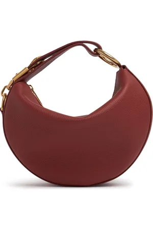 Burberry Bolso Grande Knight Arc De Piel