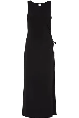Max Mara Vestido Midi De Jersey