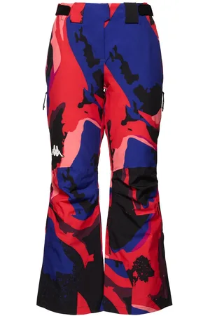 Kappa Pantalones Deportivos