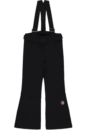 Fusalp Pantalones De Esquí De Nylon