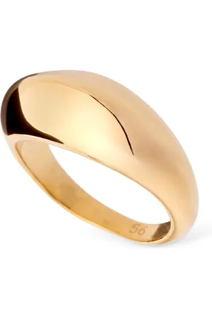 LEMAIRE Anillo Chunky