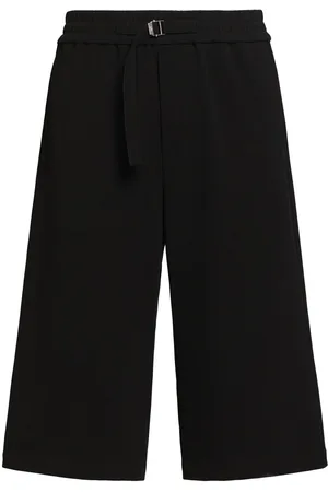 Ami Bermudas De Algodón