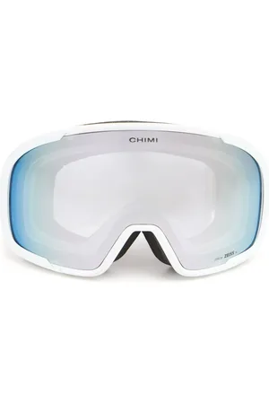 CHIMI Gafas De Esquí 04 White