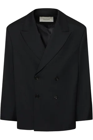 Entire Studios Blazer Cruzado