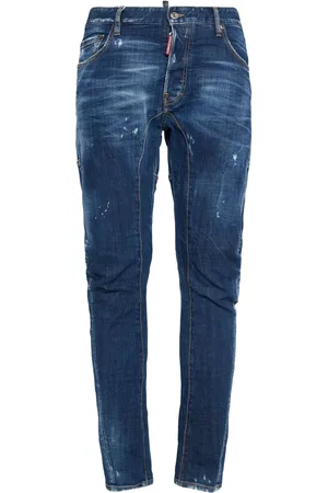 Dsquared2 Jeans Tidy Biker