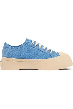 Marni Sneakers Pablo De Denim 20mm