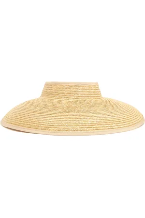 Borsalino Visera De Paja