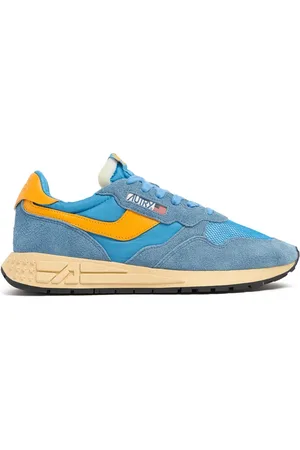 Autry Sneakers Reelwind Low