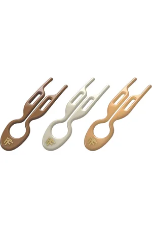 Fiona Franchimon Set De 3 Horquillas No.1 Hairpin Milano
