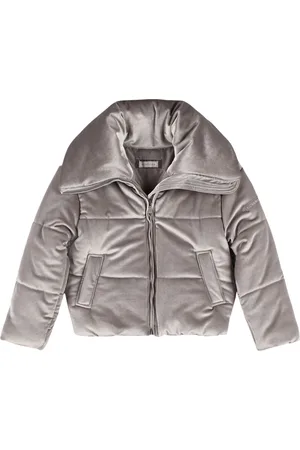 MONNALISA Chaqueta Acolchada De Techno