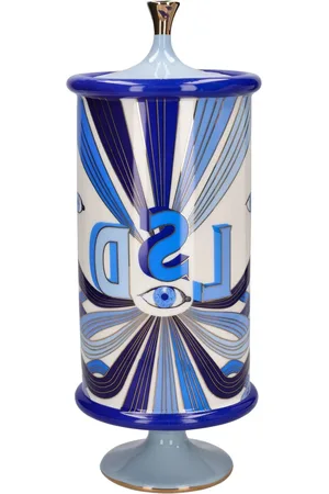 Jonathan Adler Recipiente Druggist Lsd
