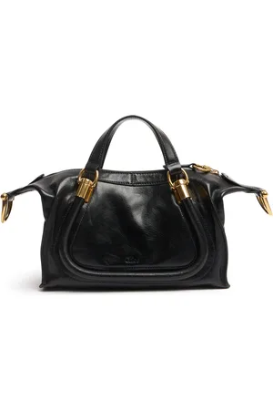 Chloé Bolso De Mano Paraty 24 De Piel