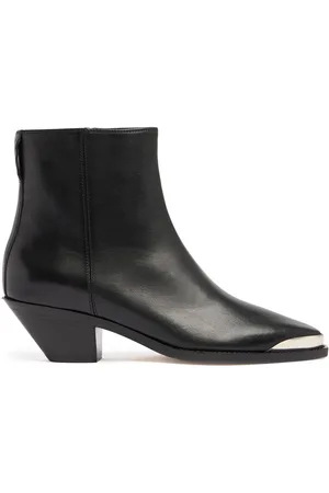 Isabel Marant Botines Adnae-ga De Piel 40mm