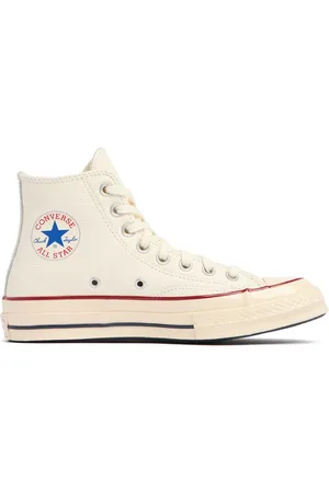 Converse Sneakers Bajas Chuck 70