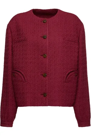 Blazé Milano Chaqueta De Lana