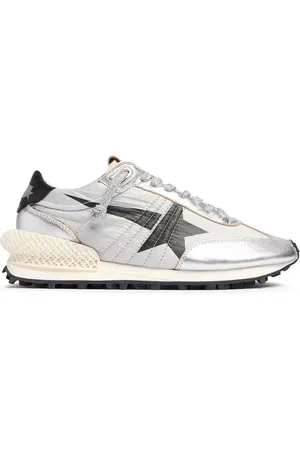 Golden Goose Sneakers Running Marathon De Nylon