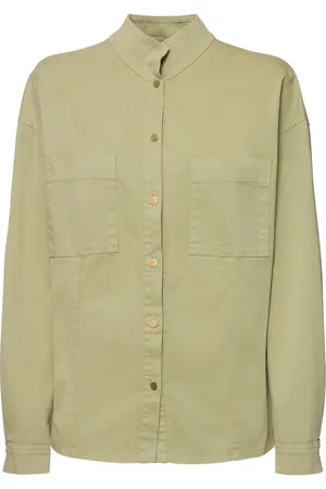 FORTE FORTE Camisa De Algodón