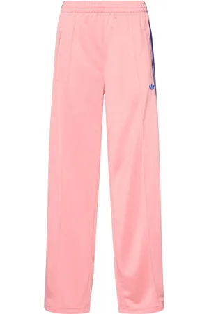 adidas Pantalones Deportivos De Algodón