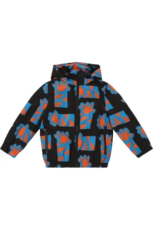 Stella McCartney Chaqueta De Poliéster