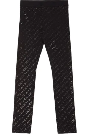 Givenchy Leggings De Algodón
