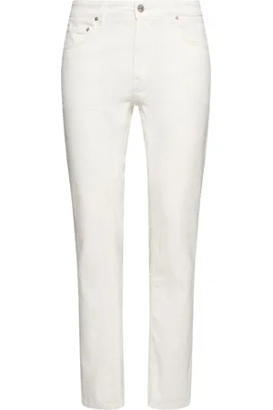 Etro Jeans De Denim De Algodón