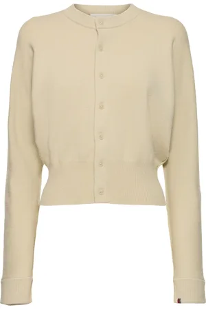 EXTREME CASHMERE Cárdigan De Cashmere